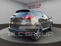 2016 Mazda CX-3