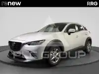 2016 Mazda CX-3