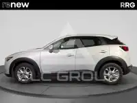 2016 Mazda CX-3