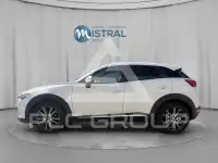 2016 Mazda CX-3