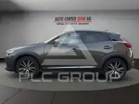 2016 Mazda CX-3