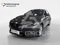 2016 Mazda CX-3