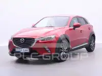 2016 Mazda CX-3
