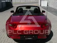 2016 Mazda MX-5