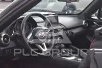 2016 Mazda MX-5