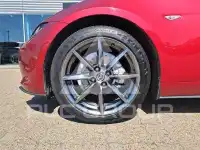 2016 Mazda MX-5