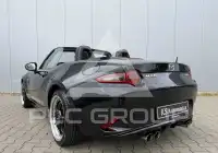 2016 Mazda MX-5