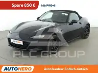 2016 Mazda MX-5