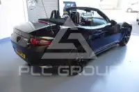 2016 Mazda MX-5