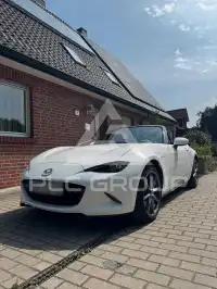 2016 Mazda MX-5