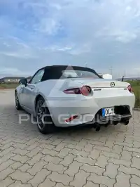 2016 Mazda MX-5
