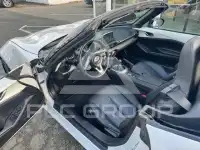 2016 Mazda MX-5