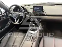 2016 Mazda MX-5