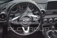 2016 Mazda MX-5