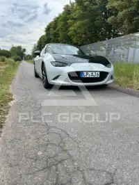 2016 Mazda MX-5