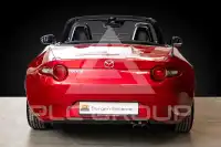 2016 Mazda MX-5
