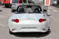 2016 Mazda MX-5