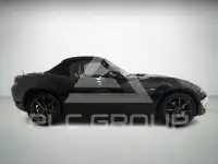 2016 Mazda MX-5