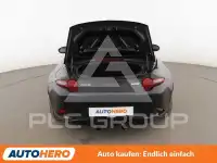 2016 Mazda MX-5