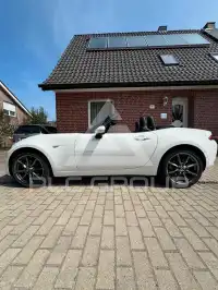 2016 Mazda MX-5