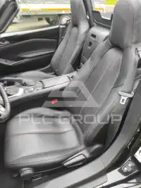 2016 Mazda MX-5