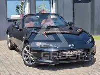 2016 Mazda MX-5