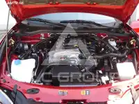 2016 Mazda MX-5