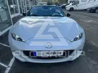 2016 Mazda MX-5