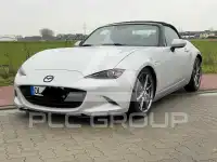2016 Mazda MX-5