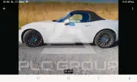 2016 Mazda MX-5