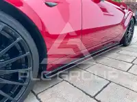 2016 Mazda MX-5