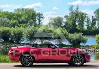 2016 Mazda MX-5