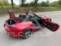 2016 Mazda MX-5