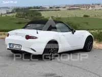2016 Mazda MX-5