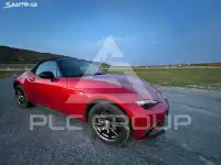 2016 Mazda MX-5