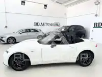 2016 Mazda MX-5