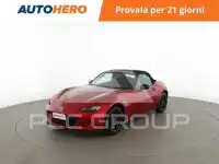 2016 Mazda MX-5