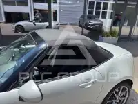 2016 Mazda MX-5