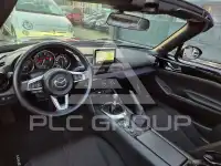 2016 Mazda MX-5