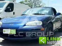2016 Mazda MX-5