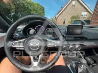 2016 Mazda MX-5