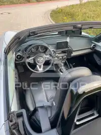 2016 Mazda MX-5
