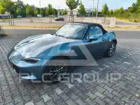 2016 Mazda MX-5