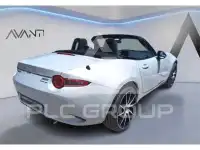 2016 Mazda MX-5