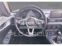 2016 Mazda MX-5