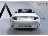 2016 Mazda MX-5