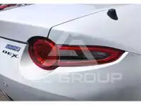 2016 Mazda MX-5