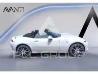 2016 Mazda MX-5