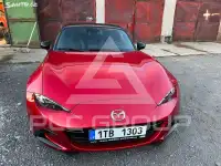 2016 Mazda MX-5