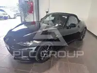 2016 Mazda MX-5